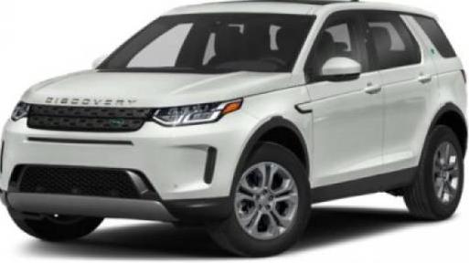 LAND ROVER DISCOVERY SPORT 2020 SALCL2FXXLH841066 image